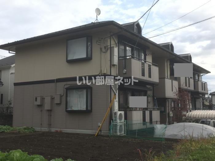 リバーサイドカタクリの外観画像