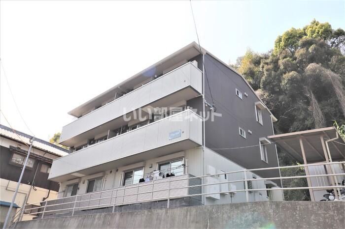 Plage時津の外観画像