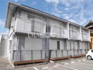 レジデンス西日野 Bの外観画像