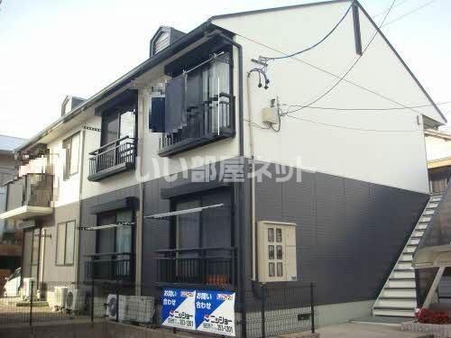 プチハウス西浦の外観画像