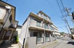 コアクレスト立川の外観画像