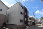 シャーメゾン・ササの外観画像