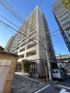 オリンピアード麻布霞坂の外観画像