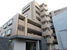 コスモヒルズ津田沼の外観画像