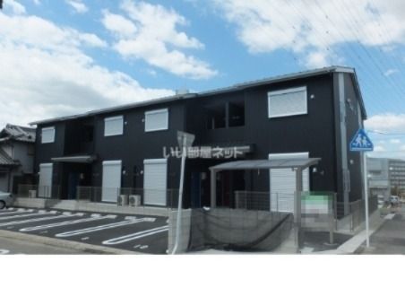 S&E Iの外観画像
