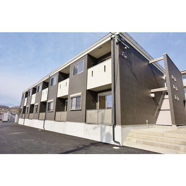 Casa Violetteの外観画像