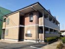 ブランドール久米田Ⅱの外観画像