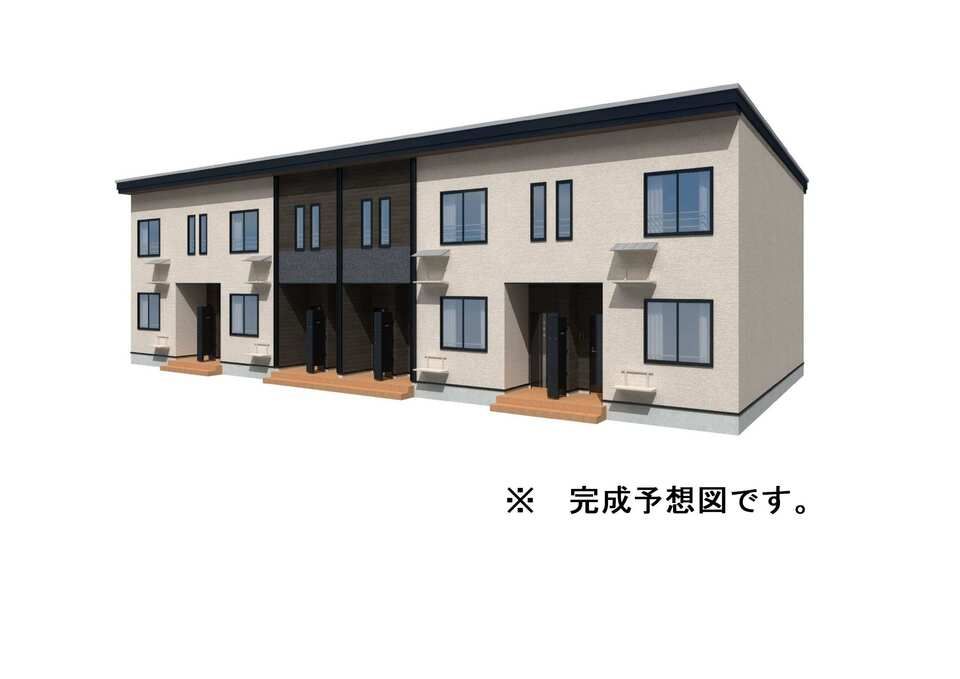 イニイチオの外観画像