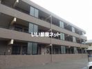 フローラ石川の外観画像