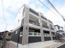 KTIレジデンス摂津富田の外観画像