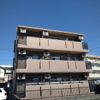 パセオ・ないわの外観画像
