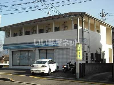 レーヴィンス亀崎の外観画像