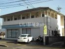 レーヴィンス亀崎の外観画像