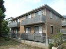 シャーメゾン宮前平Cの外観画像