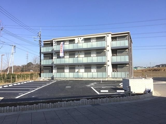 サフィールシュヴァルの外観画像