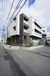 フレーゼの外観画像