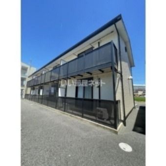 アンプルール リーブル チアフル Aの外観画像