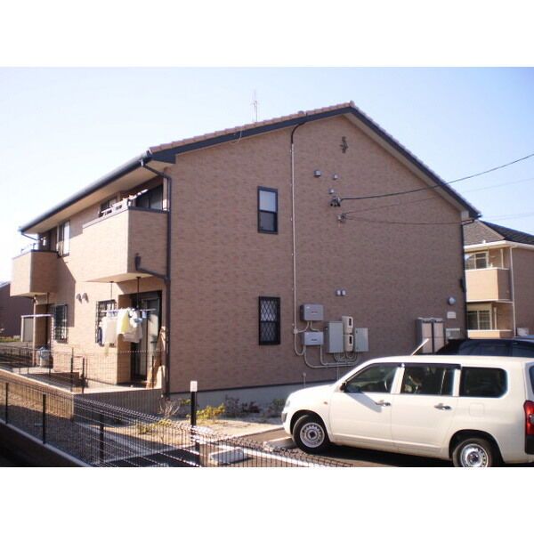 アンプルール リーブル リアンの外観画像