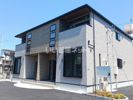 ステラ野里の外観画像