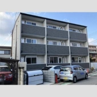 リーブルファイン越谷東大沢の外観画像