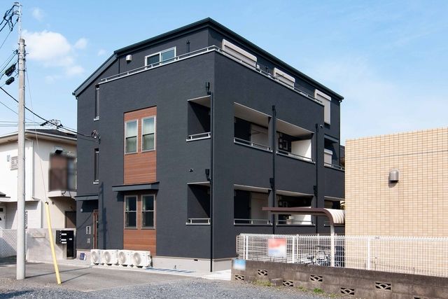 セーラ片倉の外観画像