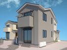 （仮称）入間市鍵山計画の外観画像