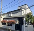 東つつじケ丘2丁目戸建住宅の外観画像