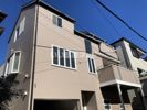 木月3丁目戸建の外観画像