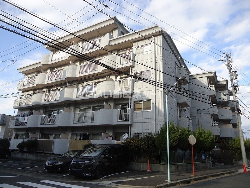 ラフォーレ末広の外観画像