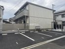 ZEN'S平野の外観画像