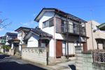 古河市西牛谷戸建ての外観画像