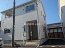 岸和田市神須屋町3丁目戸建の外観画像