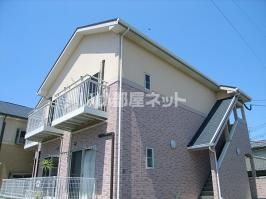 パークヒルズ名島フィールドIの外観画像