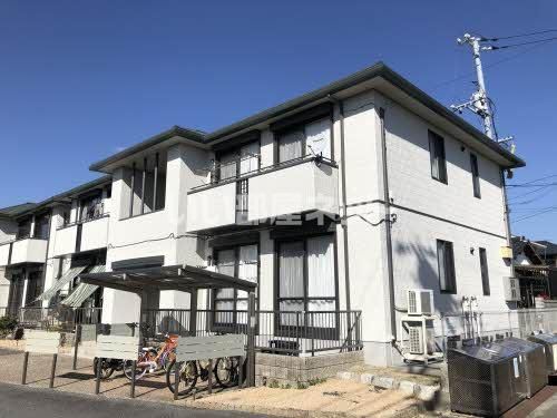 グランカーサ Ⅱの外観画像