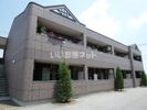 パル新谷弐番館の外観画像