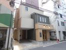 菅原町貸家の外観画像
