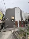 アーヴェル諏訪坂の外観画像
