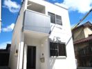 名四町17－1KODATEXⅠSの外観画像