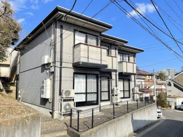 ラフォーレ・N・Cの外観画像