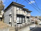 ラフォーレ・N・Cの外観画像