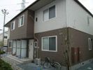 アムールコートⅢBの外観画像