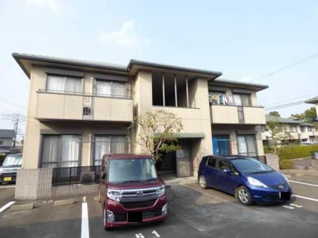 レガート外町 G棟の外観画像