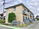 レーヴマルセ A棟の外観画像