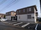 プルミエ25 A棟の外観画像