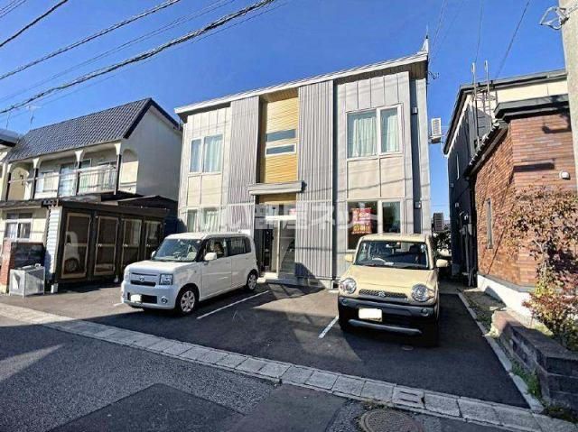 グレージュの外観画像