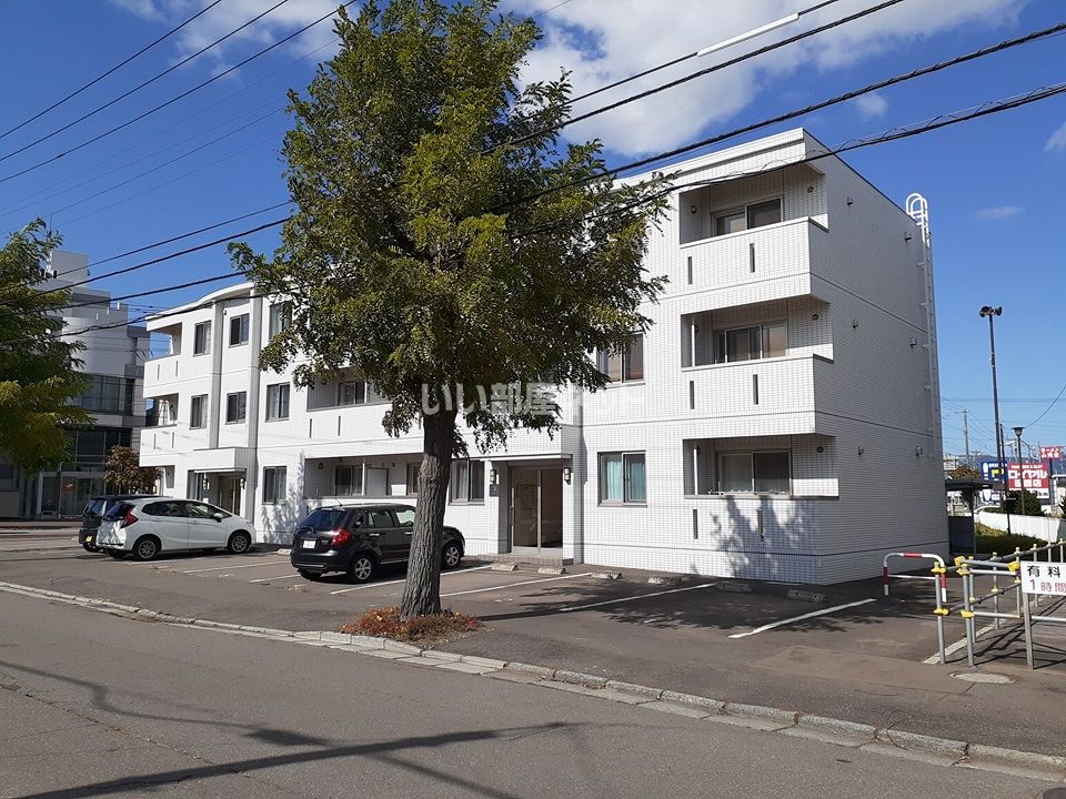 フォルトゥーナの外観画像