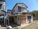 安久谷戸建ての外観画像