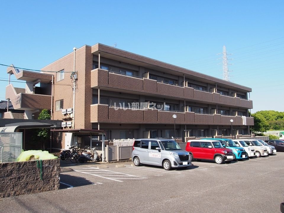 レージュ武豊Aの外観画像