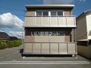 レトア1の外観画像