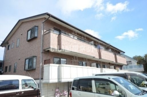 ファインプレストⅡの外観画像